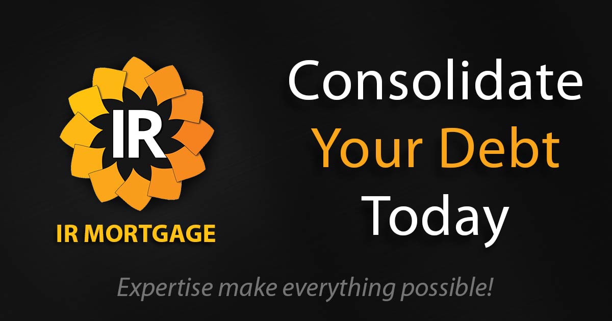 Debt Consolidation Application Toronto IR Mortgage