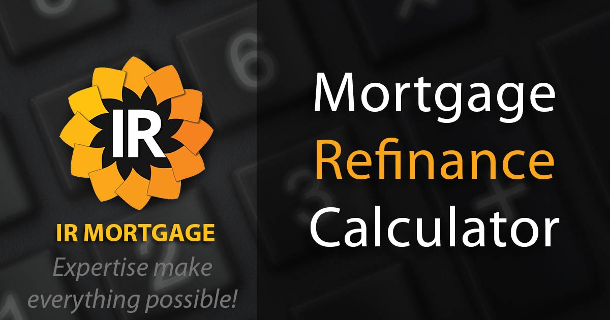 mortgage calculator toronto